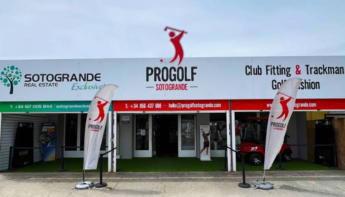 frontend-progolf